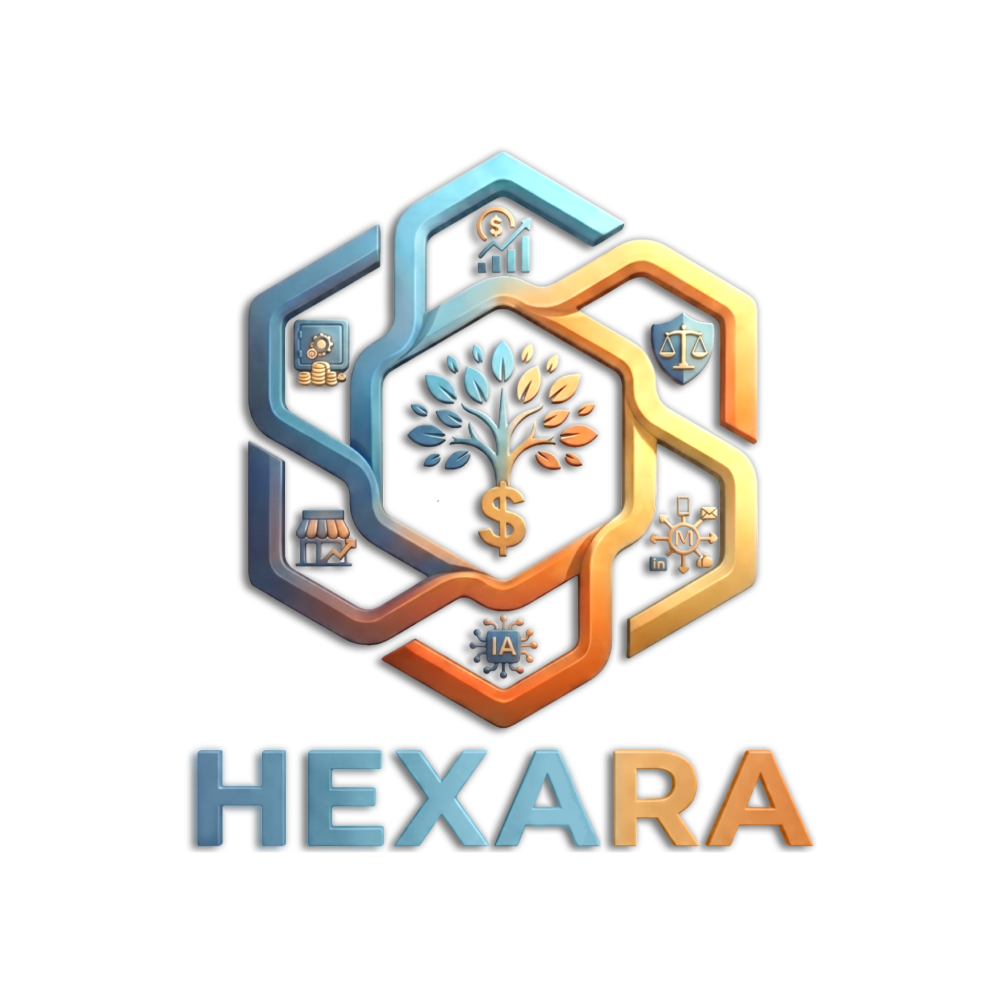 Hexara